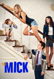 Dì Mick - The Mick First Season 