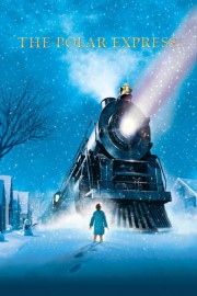 Tàu Tốc Hành Bắc Cực - The Polar Express 