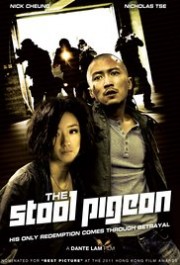 Người Chỉ Điểm - The Stool Pigeon 