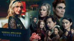 Thị Trấn Riverdale (Phần 6)-Riverdale (Season 6)