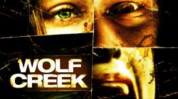 Thung Lũng Sói-Wolf Creek