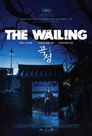 Tiếng Thét - The Wailing