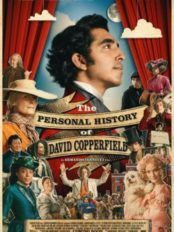 Tiểu Sử Về David Copperfield