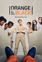 Trại Giam Kiểu Mỹ 4-Orange Is The New Black 4 