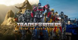 Transformers: Quái Thú Trỗi Dậy