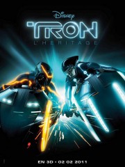 Trò Chơi Ảo Giác-TRON: Legacy 