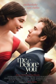 Trước Ngày Em Đến - Me Before You 