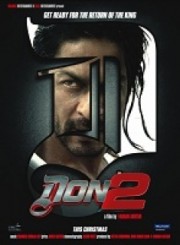 Truy Sát Ông Trùm 2 - Don 2 