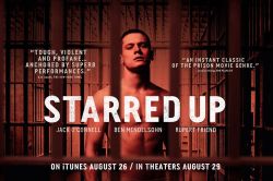 Tù Nhân Thiếu Niên-Starred Up