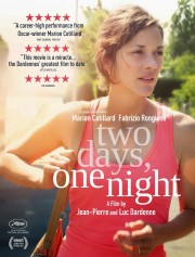 Hai Ngày Một Đêm - Two Days One Night 2014