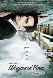 Thị Trấn Rừng Thông Phần 1 - Wayward Pines Season 1 