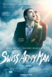 Xác Sống Biết Nói - Swiss Army Man 