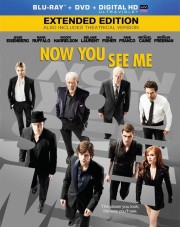 Phi Vụ Thế Kỷ - Now You See Me 