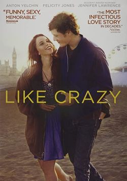 Yêu Dại Khờ-Like Crazy