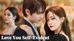 Yêu Em Không Nói Cũng Hiểu-Love You Self-Evident