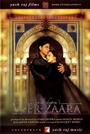 Chuyện Tình Vượt Biên Giới - Veer-Zaara 