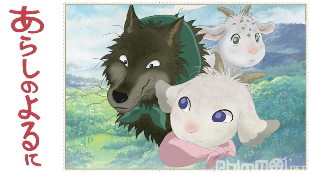 Arashi No Yoru Ni A Stormy Night-Arashi No Yoru Ni A Stormy Night