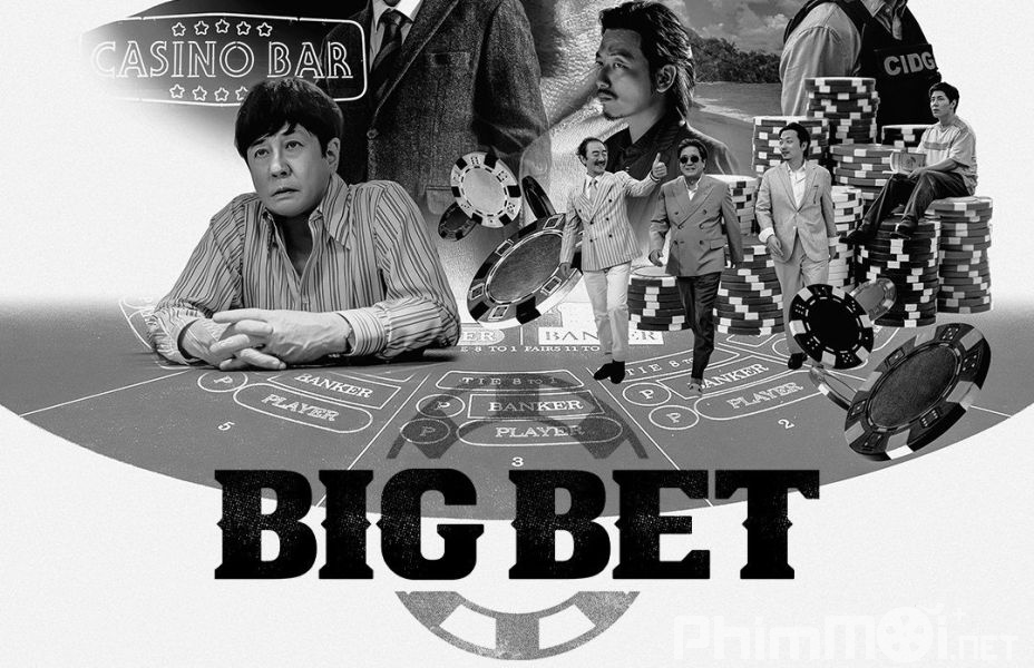 Big Bet-Sòng Bạc