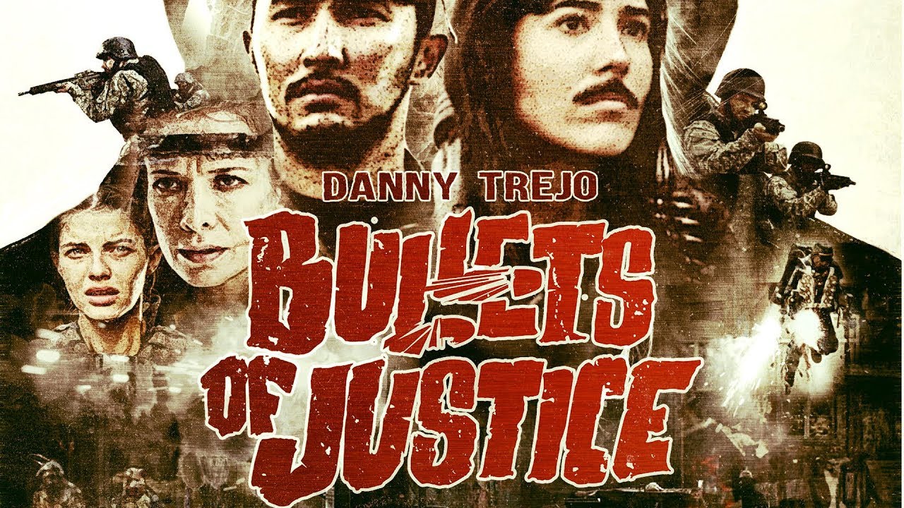 Những Viên Đạn Công Lý - Bullets of Justice