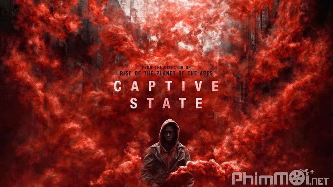 Đế Chế Mới - Captive State