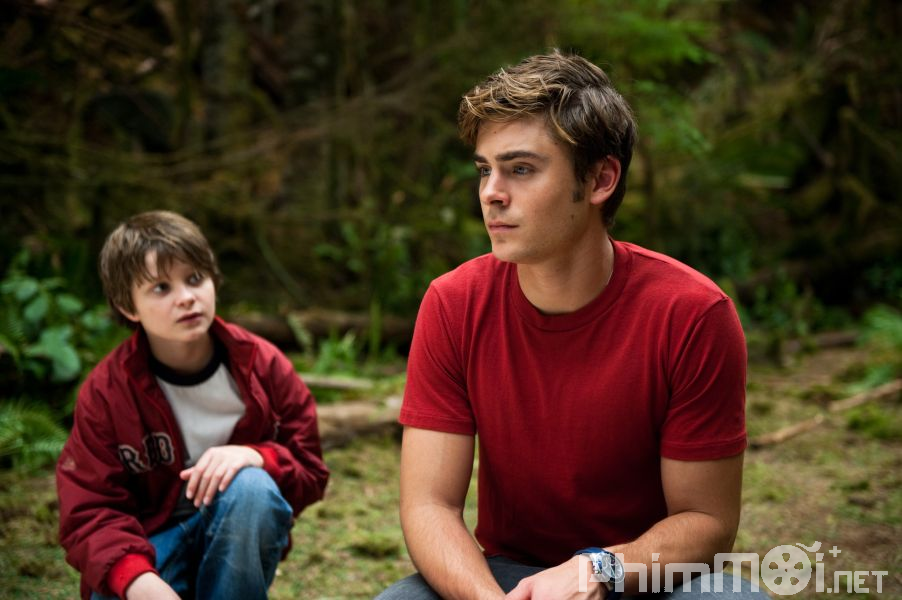 Khi Tình Yêu Đến - Charlie St. Cloud