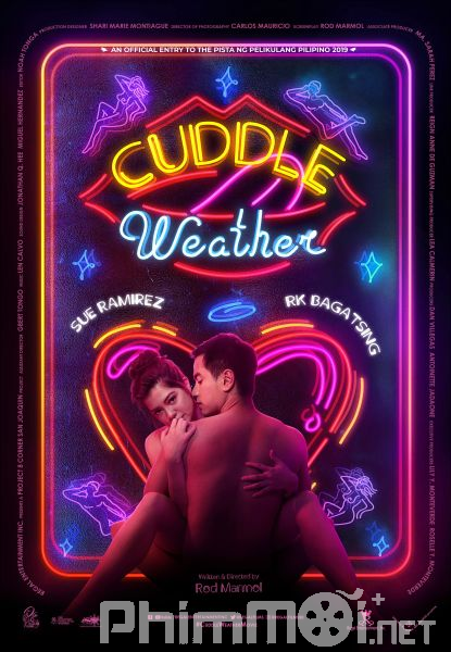 Hơn Cả Tình Bạn - Cuddle Weather