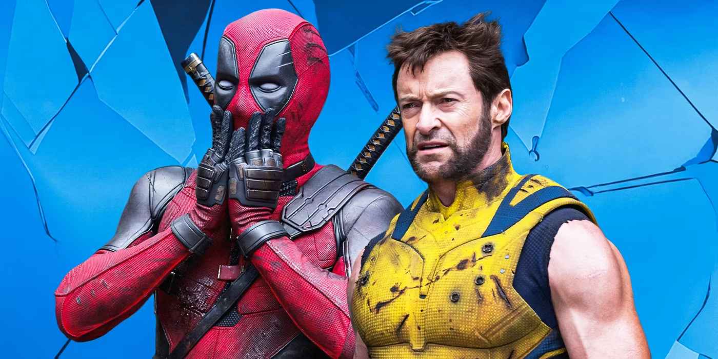 Deadpool và Wolverine-Deadpool 3 (Deadpool & Wolverine)