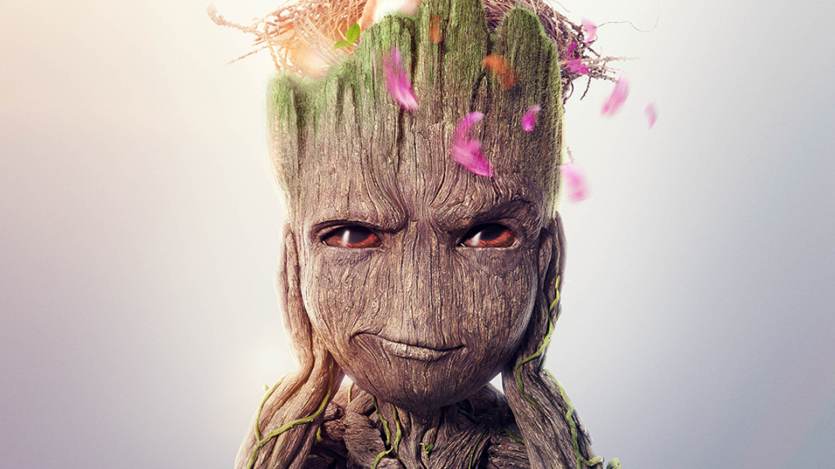 I Am Groot (Phần 2)-Em Là Groot (Season 2)