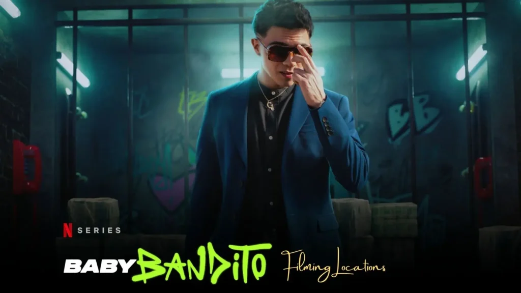 Baby Bandito - IL Baby Bandito