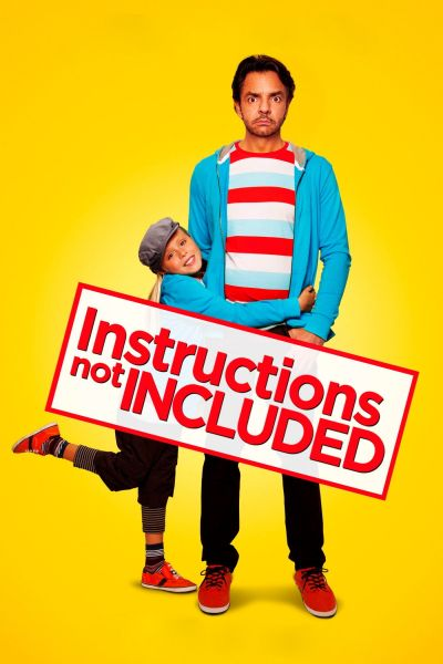 Cha Tôi Là Dân Chơi - Instructions Not Included