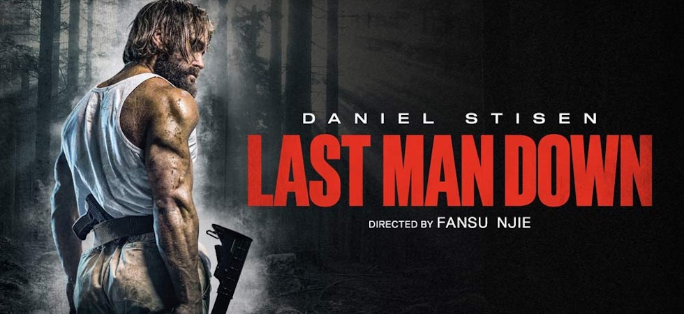 Kẻ Báo Thù Cuối Cùng-Last Man Down