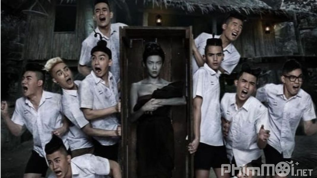 Trường Học Ma Ám 2: Ma Nữ Tìm Chồng - Make Me Shudder 2: Shudder Me Mae Nak