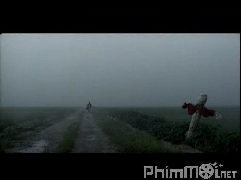 Hồi Ức Kẻ Sát Nhân-Memories of Murder