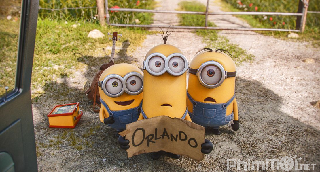 Minions - Minions