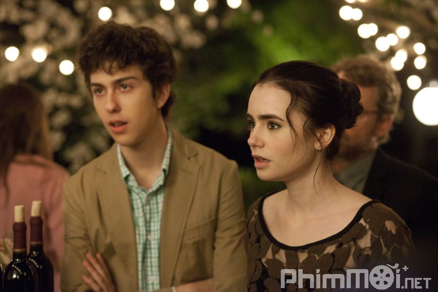 Hương Vị Tình Đầu-Stuck in Love