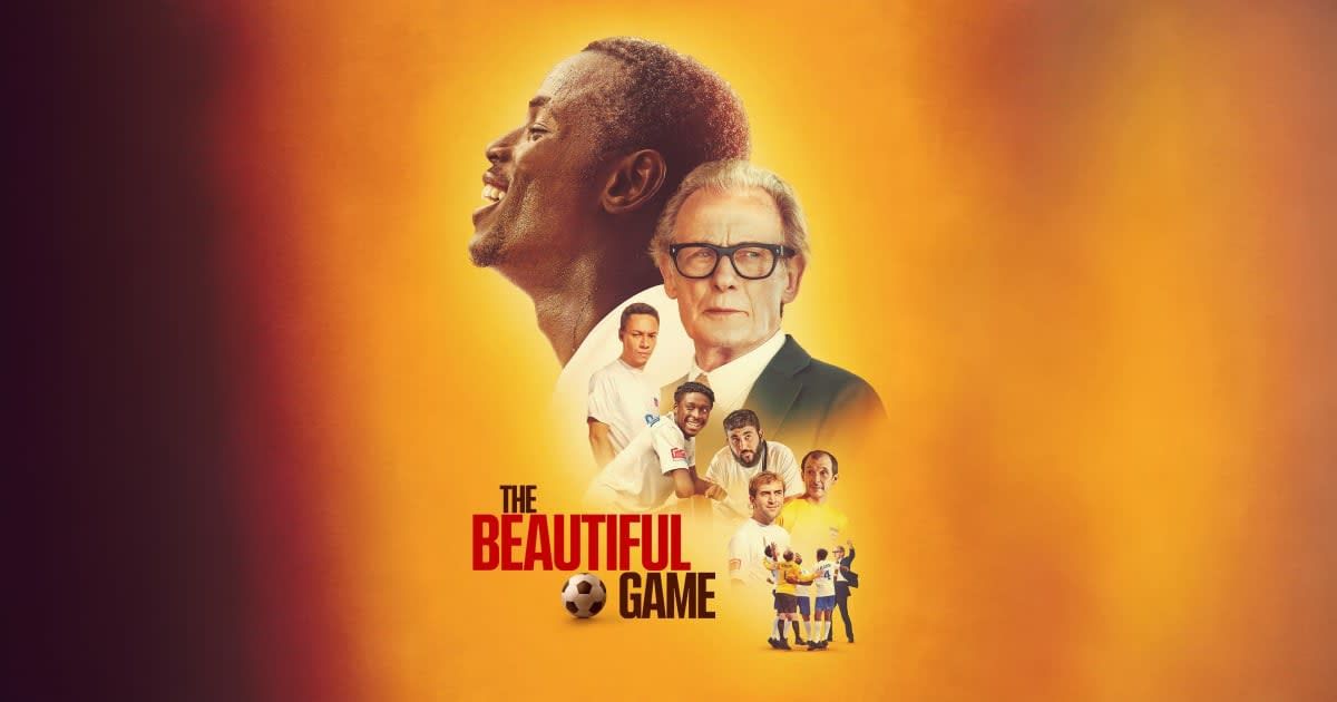 Môn Thể Thao Đẹp - The Beautiful Game