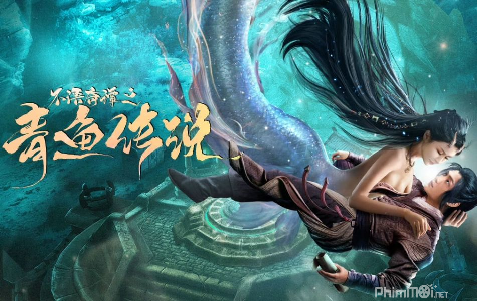 Sự Tích Cá Trích-The Legend of Herring