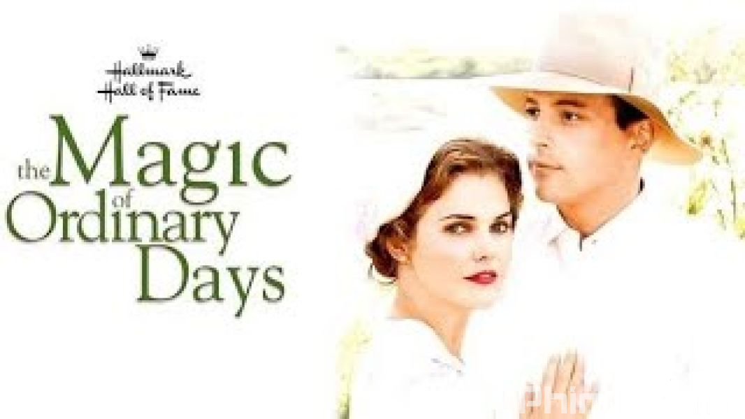 Điều Kỳ Diệu Của Những Ngày Giản Dị-The Magic of Ordinary Days