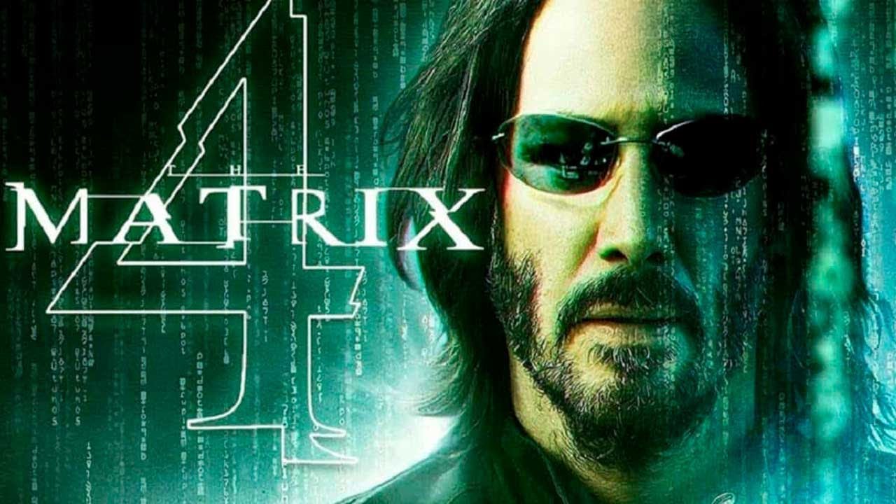 Ma Trận 4: Hồi Sinh - The Matrix Resurrections