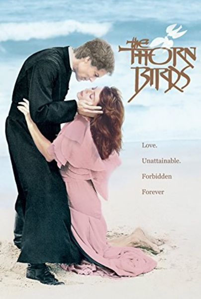 Tiếng Chim Hót Trong Bụi Mận Gai - The Thorn Birds